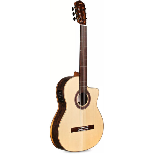 Đàn Guitar Classic Cordoba GK Studio Limited Flamenco w/Deluxe Gig Bag - Việt Music