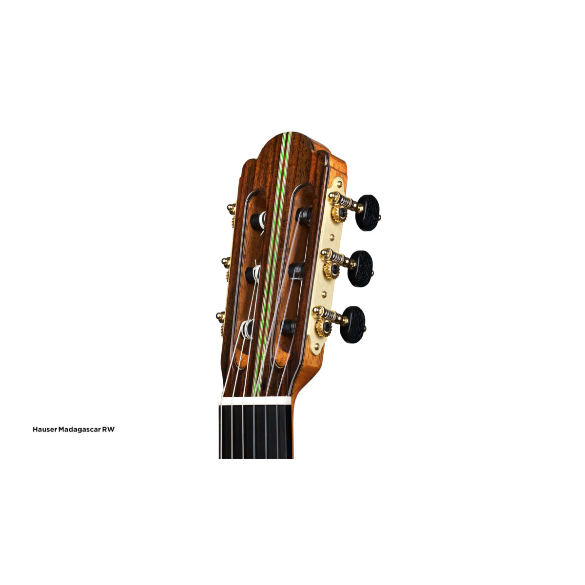 Đàn Guitar Classic Cordoba Hauser Limited Madagascar Rosewood w/Humicase - Việt Music
