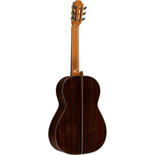 Đàn Guitar Classic Cordoba Hauser w/Humicase - Việt Music