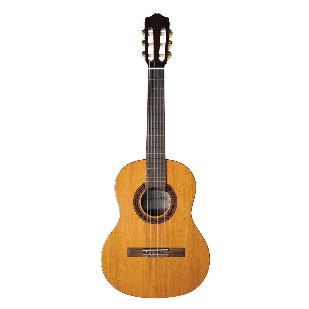 Đàn Guitar Classic Cordoba Requinto 1/2