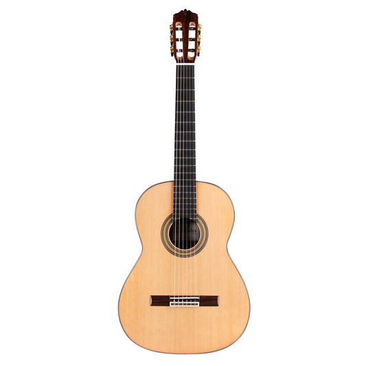 Đàn Guitar Classic Cordoba Solista CD Cedar w/Humicase - Việt Music