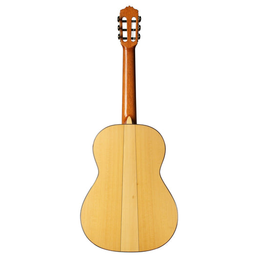 Đàn Guitar Classic Cordoba Solista Flamenca w/Humicase - Việt Music