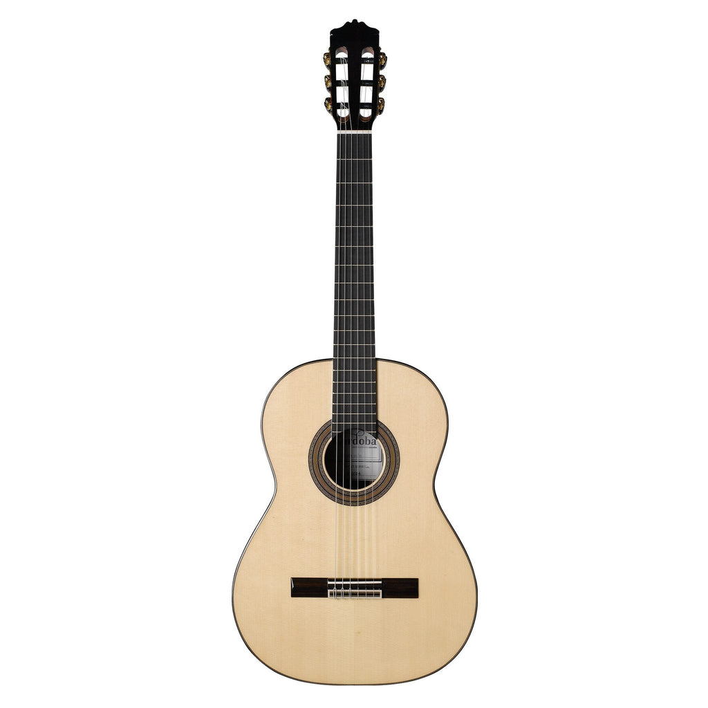 Đàn Guitar Classic Cordoba Solista SP Spruce