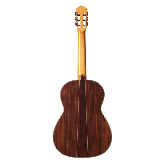 Đàn Guitar Classic Cordoba Solista SP Sitka Spruce w/Humicase - Việt Music