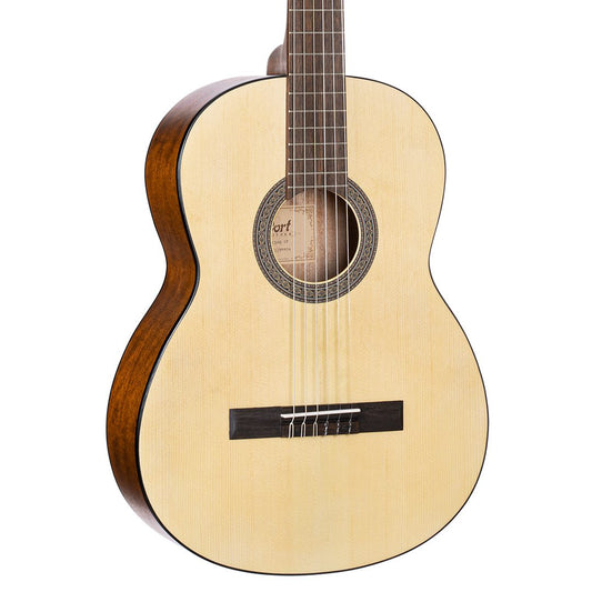 Đàn Guitar Classic Cort AC100 - Việt Music