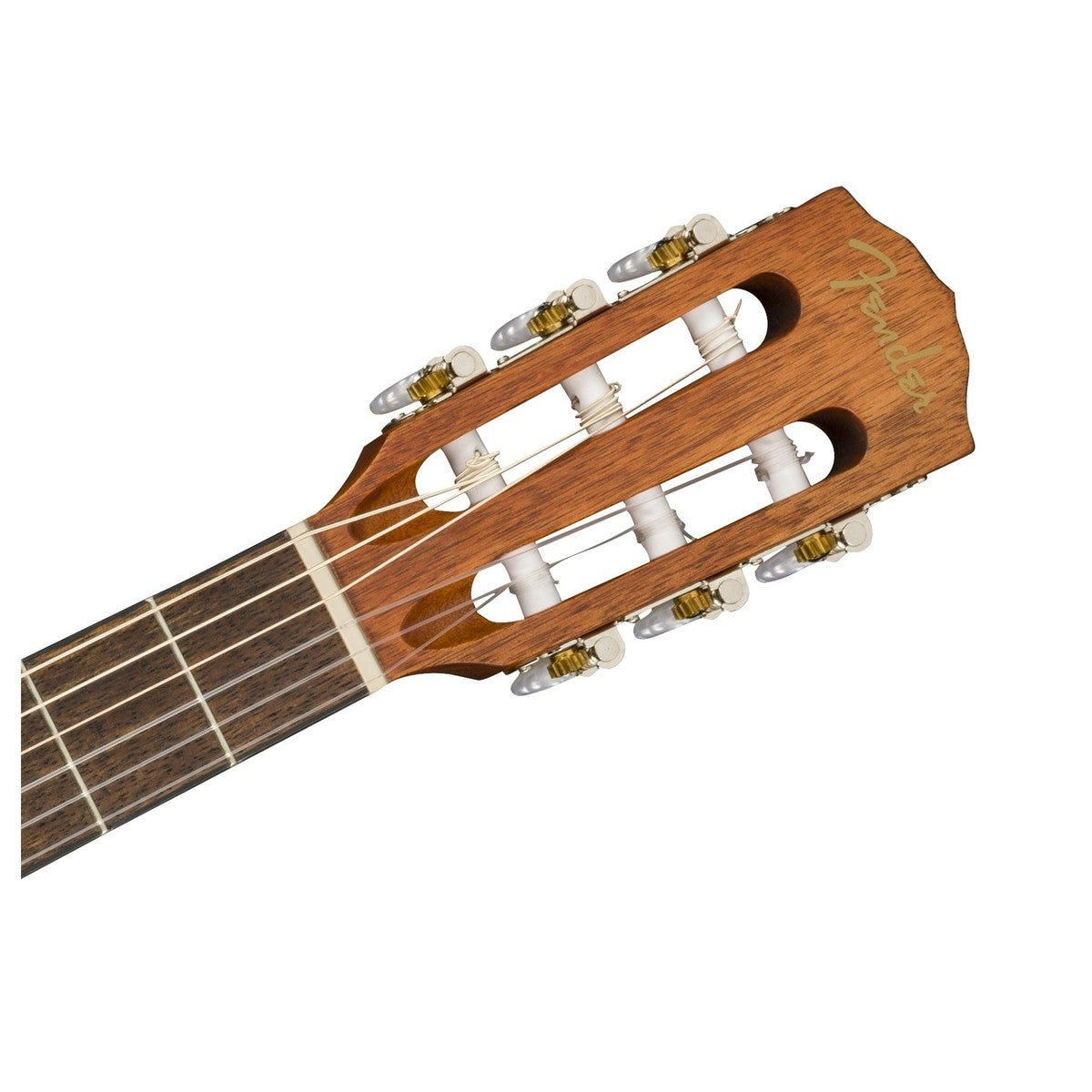 Đàn Guitar Classic Fender ESC-105 Natural - Việt Music
