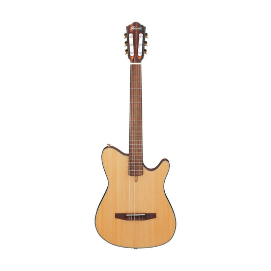 Đàn Guitar Classic Ibanez FRH10N Nylon Acoustic - Việt Music