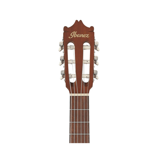 Đàn Guitar Classic Ibanez GA2 3/4 Open Pore Amber - Việt Music