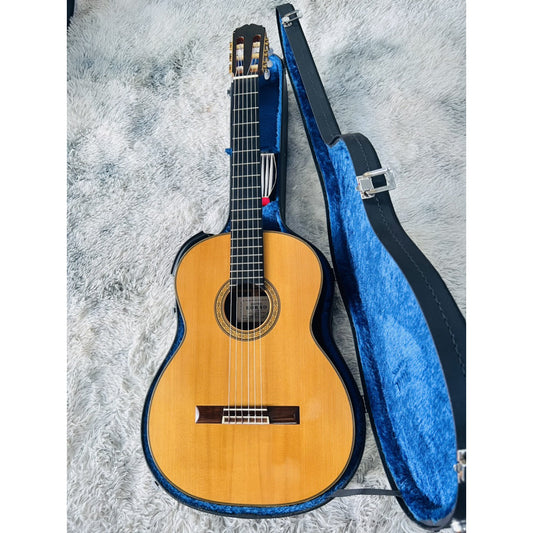 Đàn Guitar Classic Kohno Professional J 2003 - Qua Sử Dụng - Việt Music