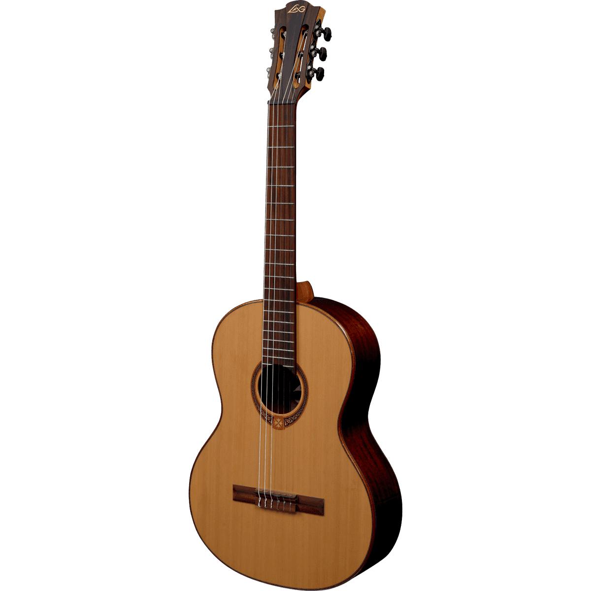 Đàn Guitar Classic Lâg Occitania OC118 - Việt Music