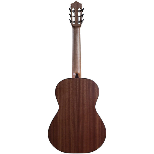 Đàn Guitar Classic Martinez Toledo MC-18S - Việt Music