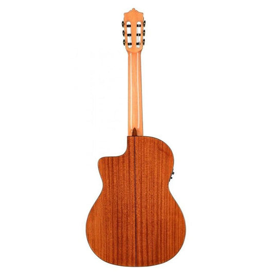 Đàn Guitar Classic Martinez MC-48C CE - Việt Music