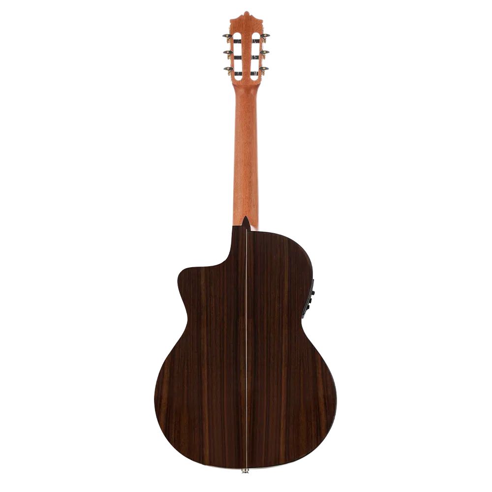 Đàn Guitar Classic Martinez MC-58C CE Cedar – Việt Music