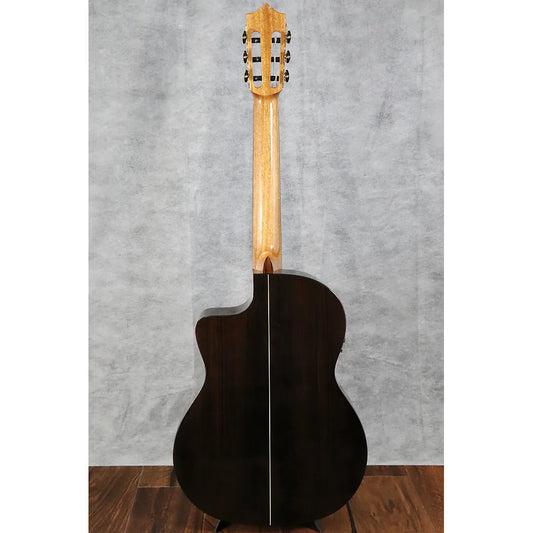 Đàn Guitar Classic Martinez MC-58S CE w/Bag - Việt Music