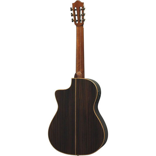 Đàn Guitar Classic Martinez MP12 Rosewood Artist w/Bag - Việt Music