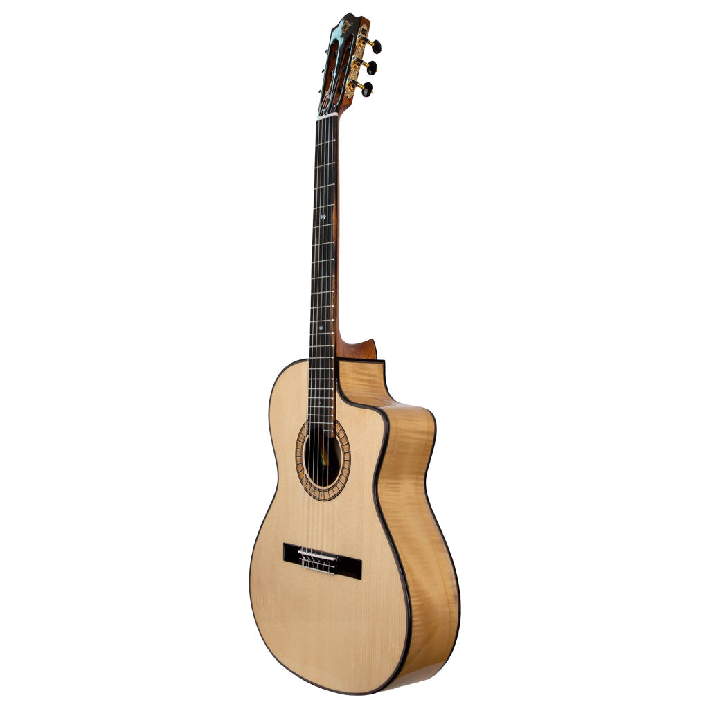 Đàn Guitar Classic Martinez MP-14 Maple Artist – Việt Music