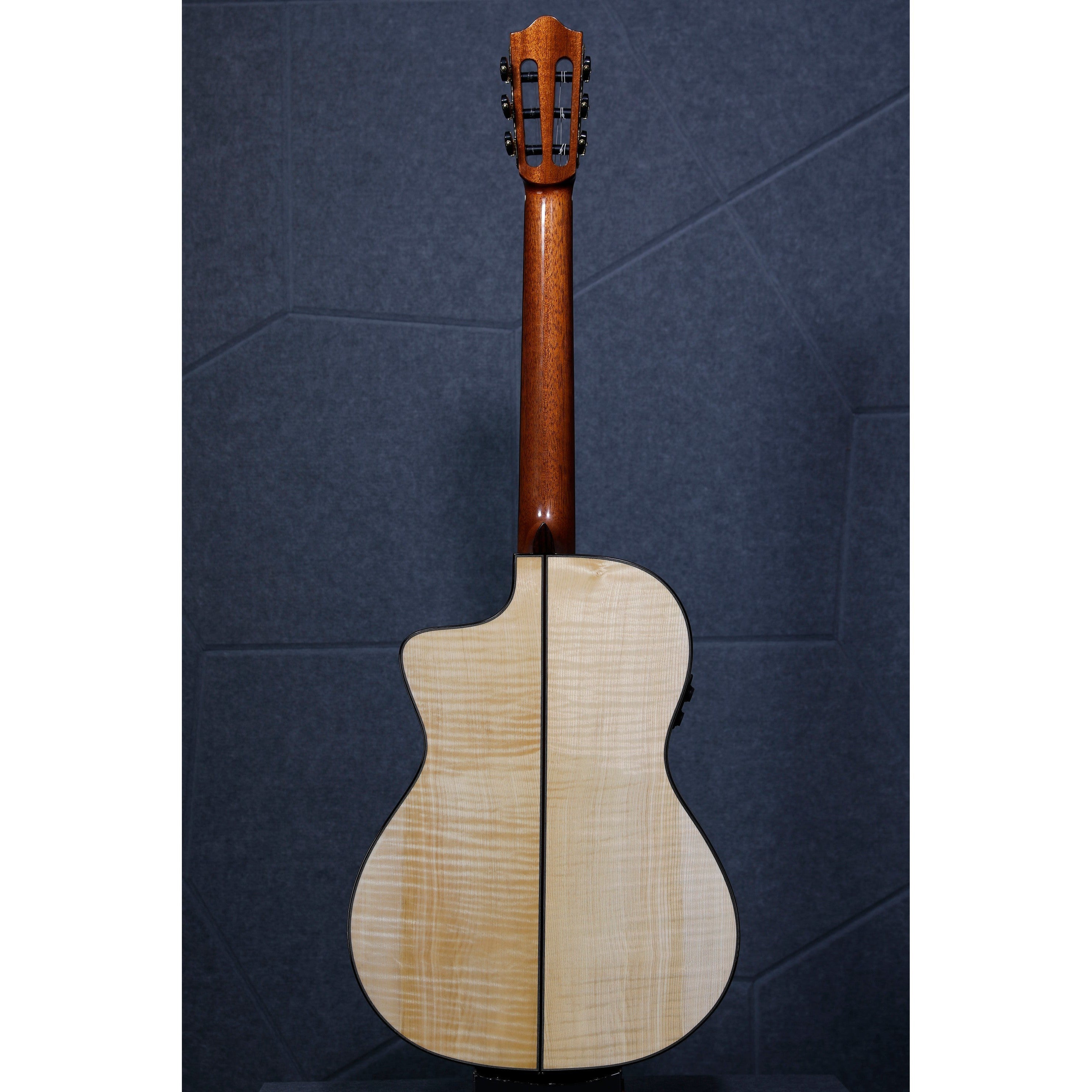 Đàn Guitar Classic Martinez MP-14 Maple Artist – Việt Music