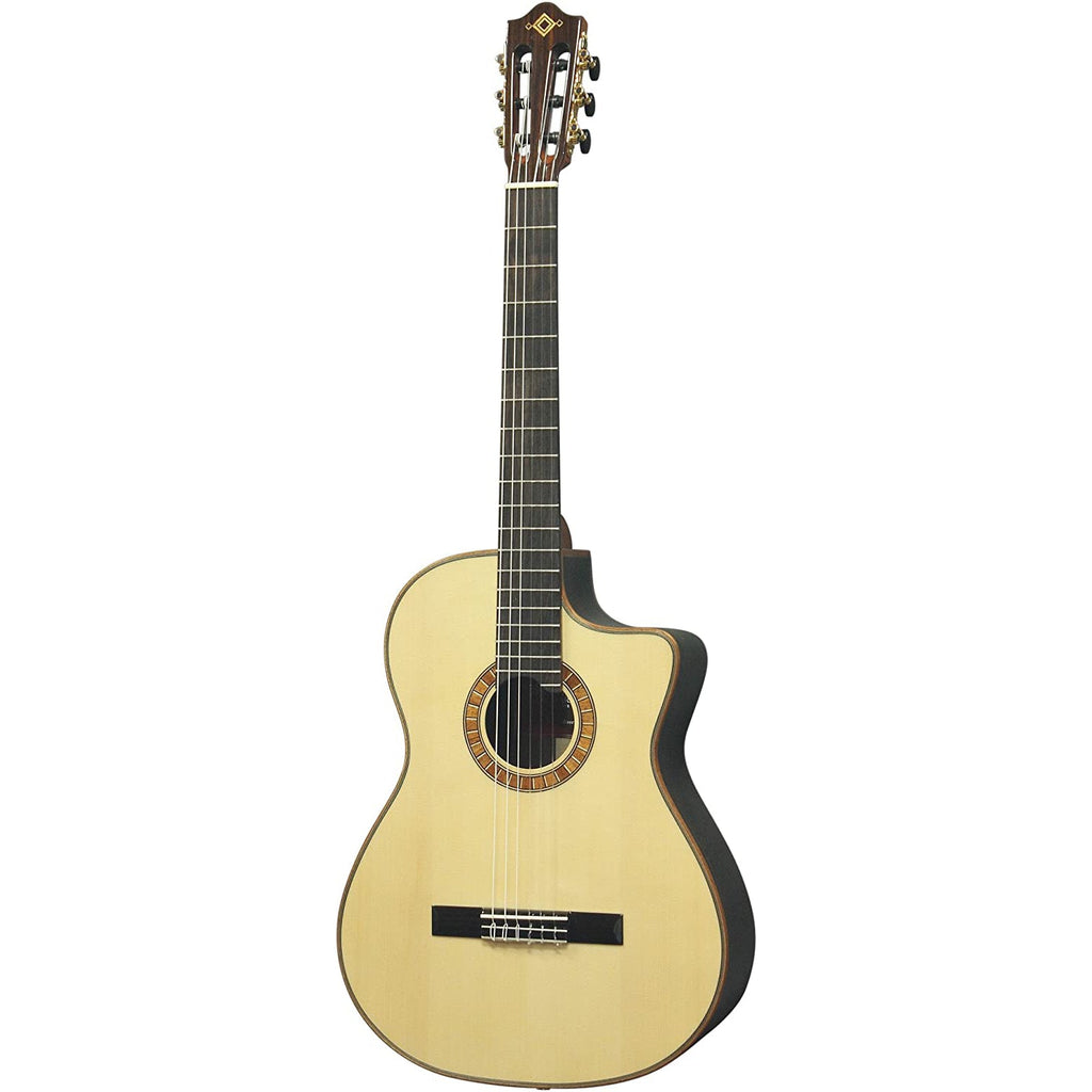 Đàn Guitar Classic Martinez MP-12 RS Rosewood Artist