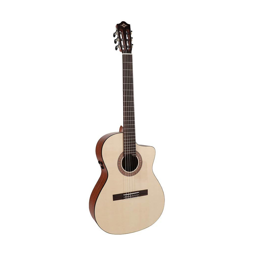 Đàn Guitar Classic Martinez MP5 Spruce