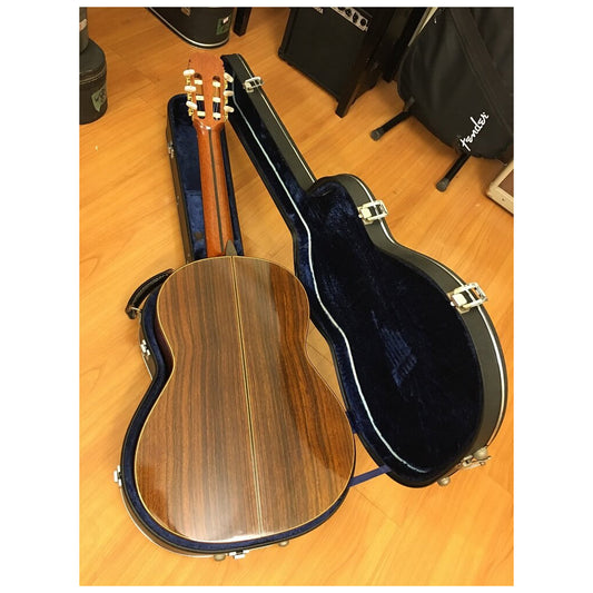 Đàn Guitar Classic Matsuoka M200 - Qua Sử Dụng - Việt Music