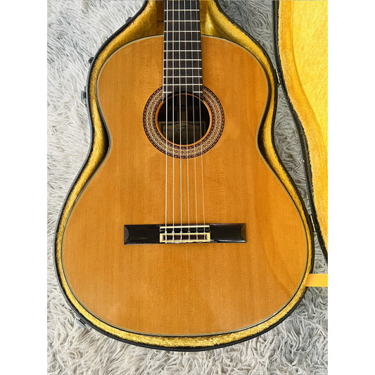 Đàn Guitar Classic Matsuoka M50 - Qua Sử Dụng - Việt Music