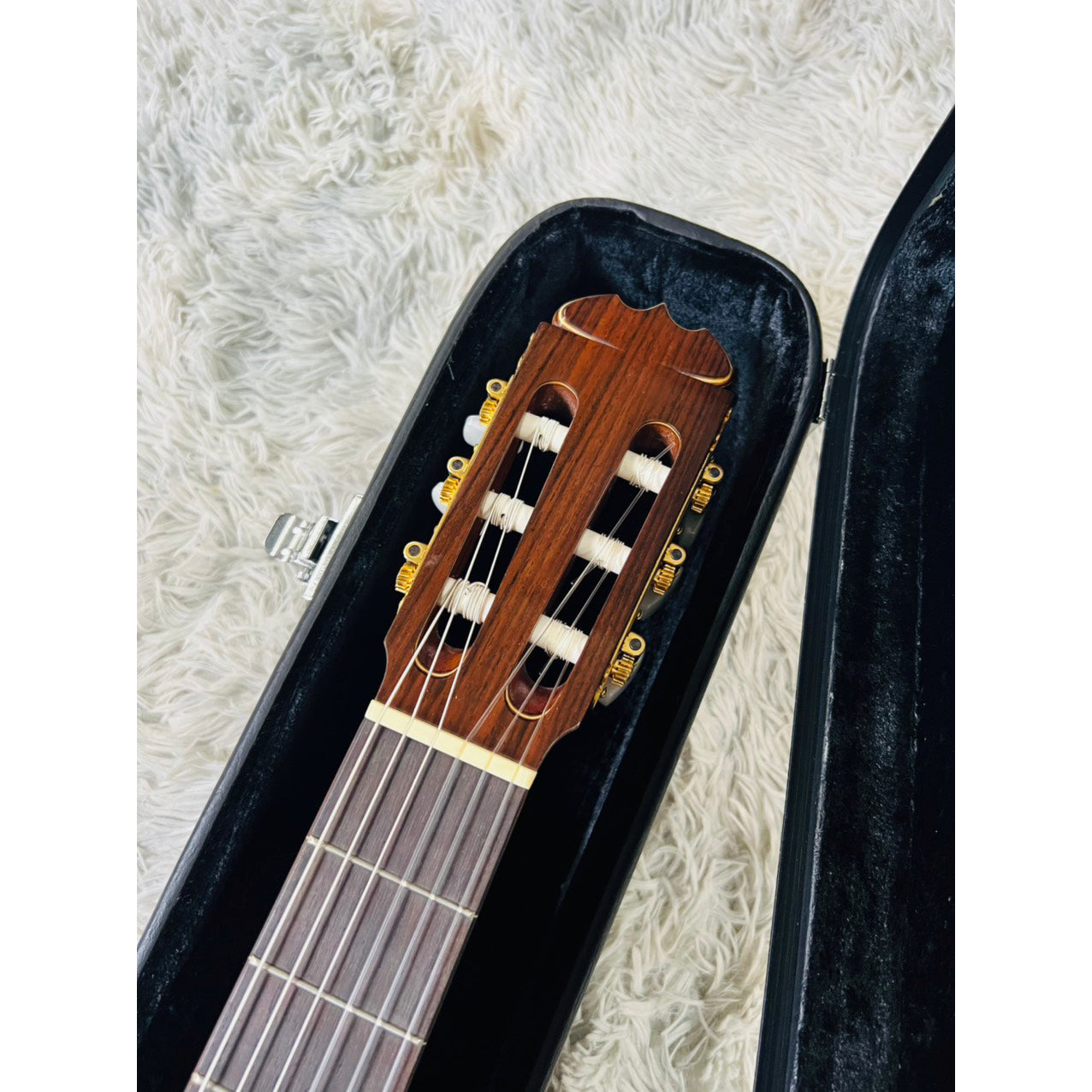 Đàn Guitar Classic Matsuoka M85 - Qua Sử Dụng - Việt Music