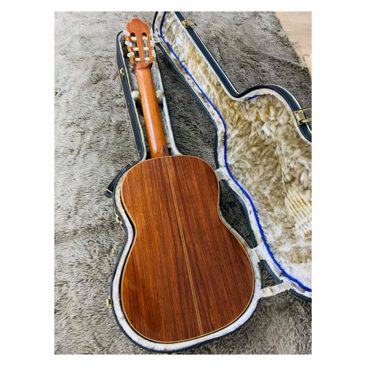 Đàn Guitar Classic Matsuoka MH150 - Qua Sử Dụng - Việt Music