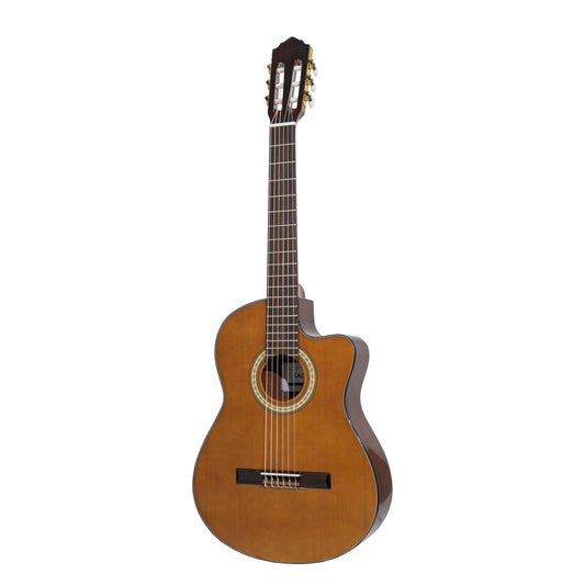 Đàn Guitar Classic Saga C10SC - Việt Music