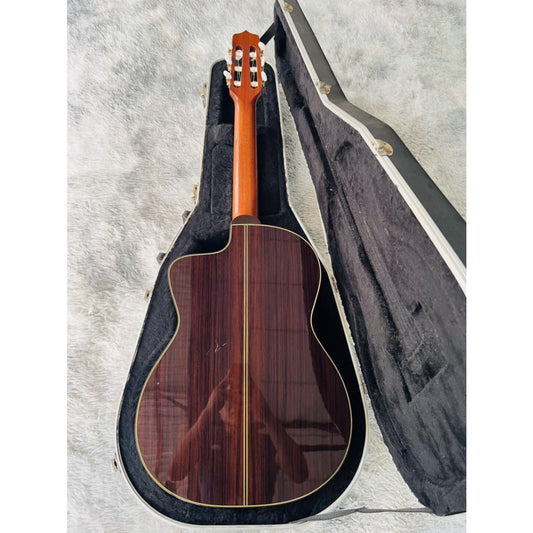 Đàn Guitar Classic Takamine E30 - Qua Sử Dụng - Việt Music