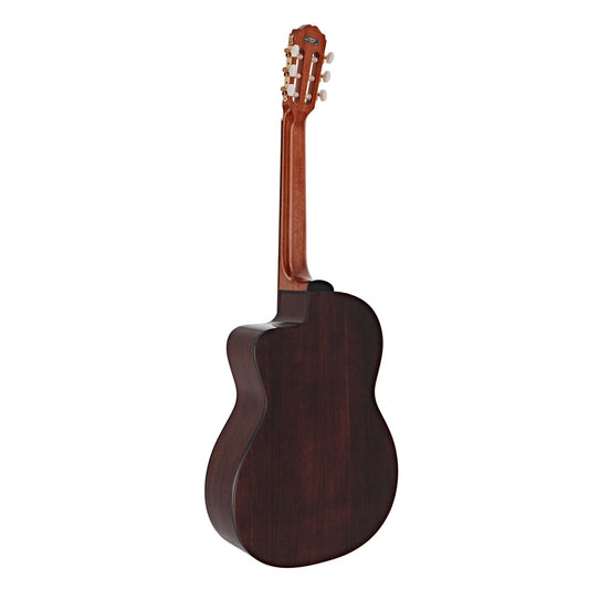 Đàn Guitar Takamine GC5CE-NAT, Classic - Việt Music