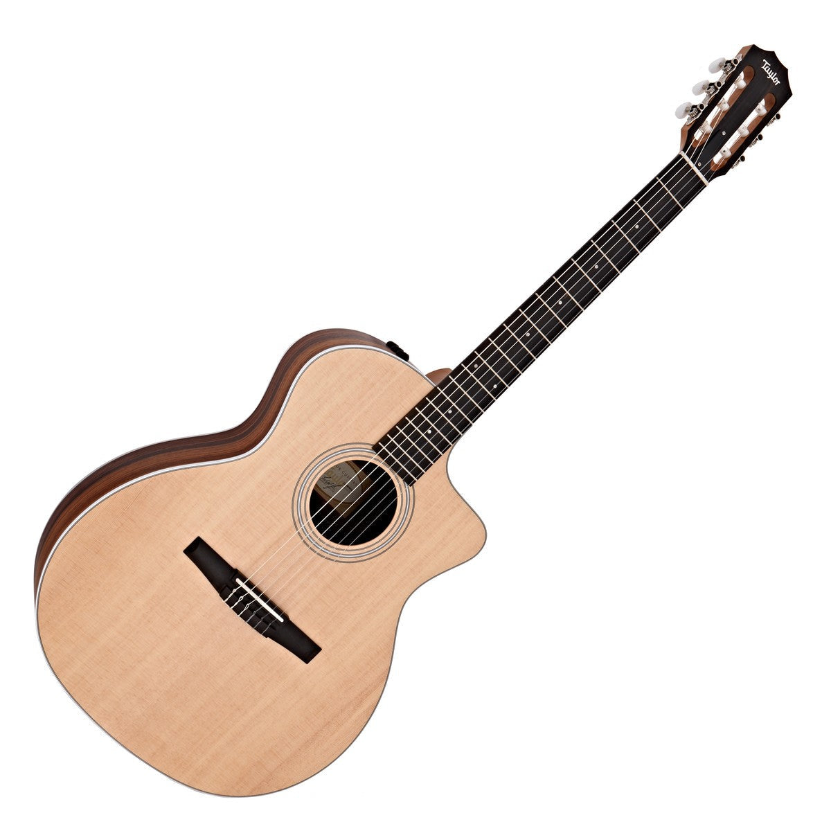 Đàn Guitar Taylor 214CE-N Grand Auditorium w/Bag Classic - Việt Music