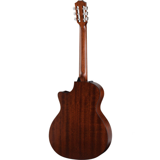 Đàn Guitar Taylor 314CE-N Grand Auditorium w/Bag Classic - Việt Music