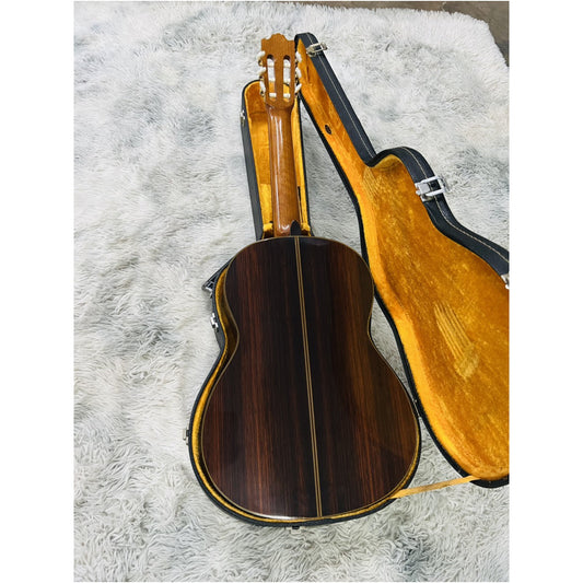 Đàn Guitar Classic Yamaha C400 - Qua Sử Dụng - Việt Music