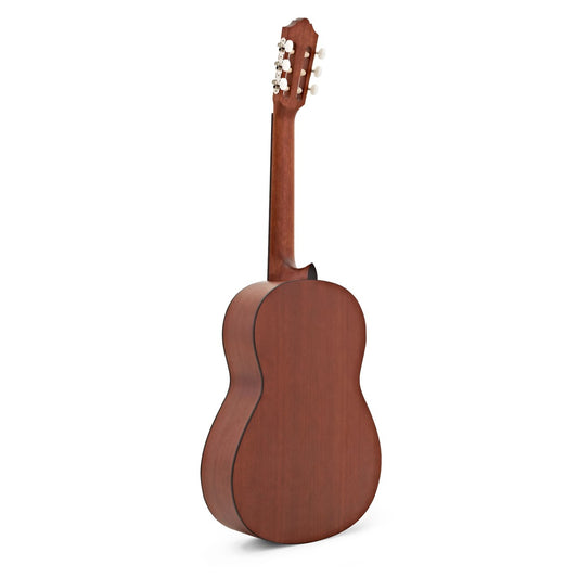 Đàn Guitar Classic Yamaha CG122MCH - Việt Music