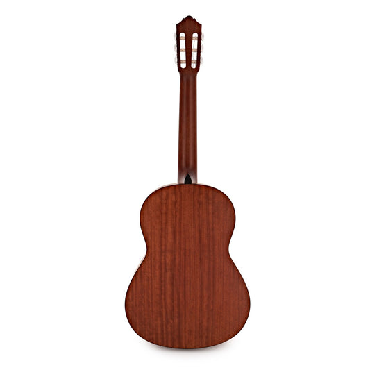 Đàn Guitar Classic Yamaha CG122MSH - Việt Music