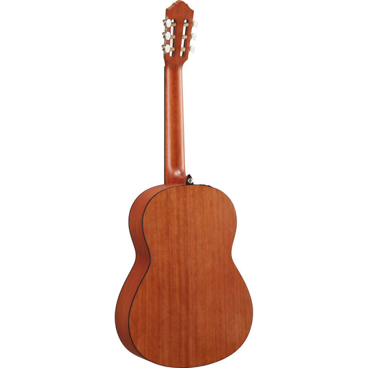 Đàn Guitar Classic Yamaha CGX122MC - Việt Music