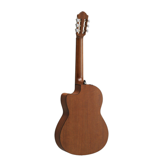 Đàn Guitar Classic Yamaha CGX122MCC - Việt Music