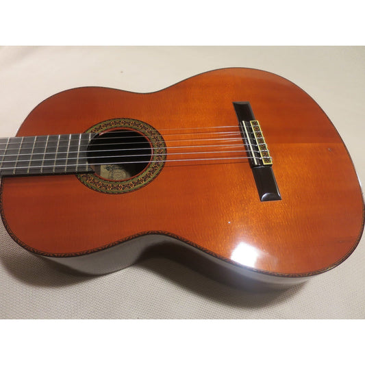 Đàn Guitar Classic Yamaha GC15D 1974 - Qua Sử Dụng - Việt Music