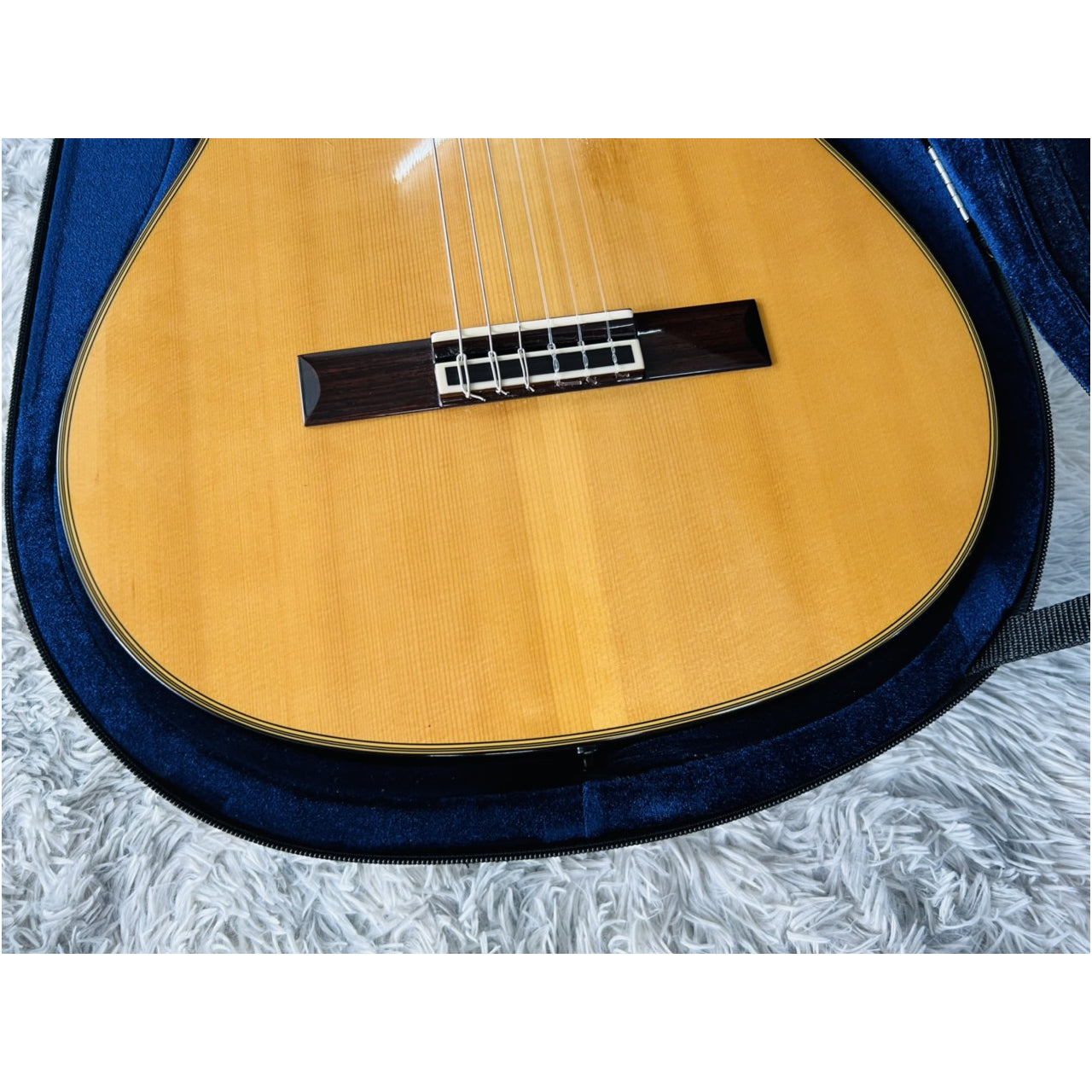 Đàn Guitar Classic Yamaha GCX31C - Qua Sử Dụng - Việt Music