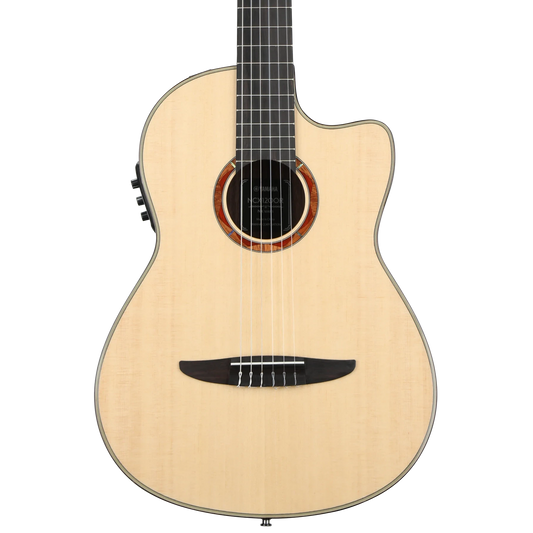 Đàn Guitar Classic Yamaha NCX1200R - NX Series - Việt Music