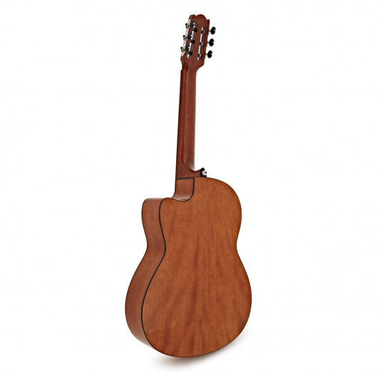 Đàn Guitar Classic Yamaha NCX1C - Việt Music