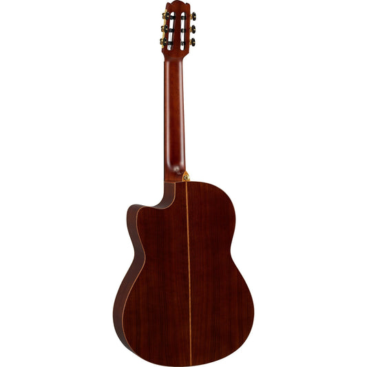 Đàn Guitar Classic Yamaha NCX5 - Việt Music