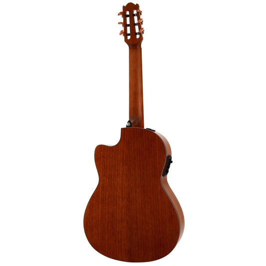 Đàn Guitar Classic Yamaha NCX700C - NX Series - Việt Music