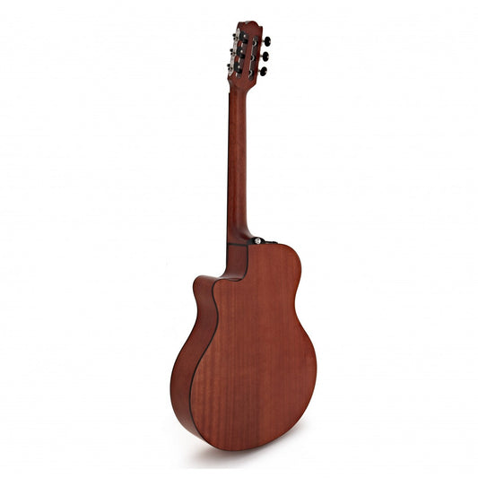 Đàn Guitar Classic Yamaha NTX1 - Việt Music