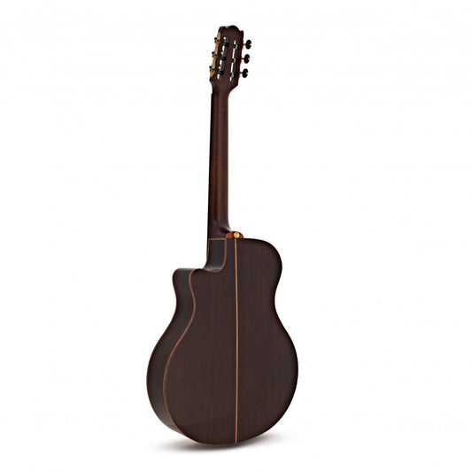 Đàn Guitar Classic Yamaha NTX3 - Việt Music