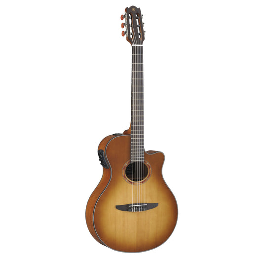 Đàn Guitar Classic Yamaha NTX700 - NX Series - Việt Music