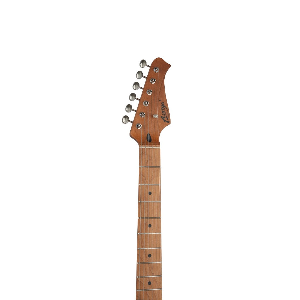 Đàn Guitar Điện Auriga A-220 Stratocaster HSS, Rosewood Fingerboard - Việt Music