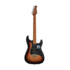 Đàn Guitar Điện Auriga AS-300 HSS, Maple Fingerboard, DSB - Dark Sunburst