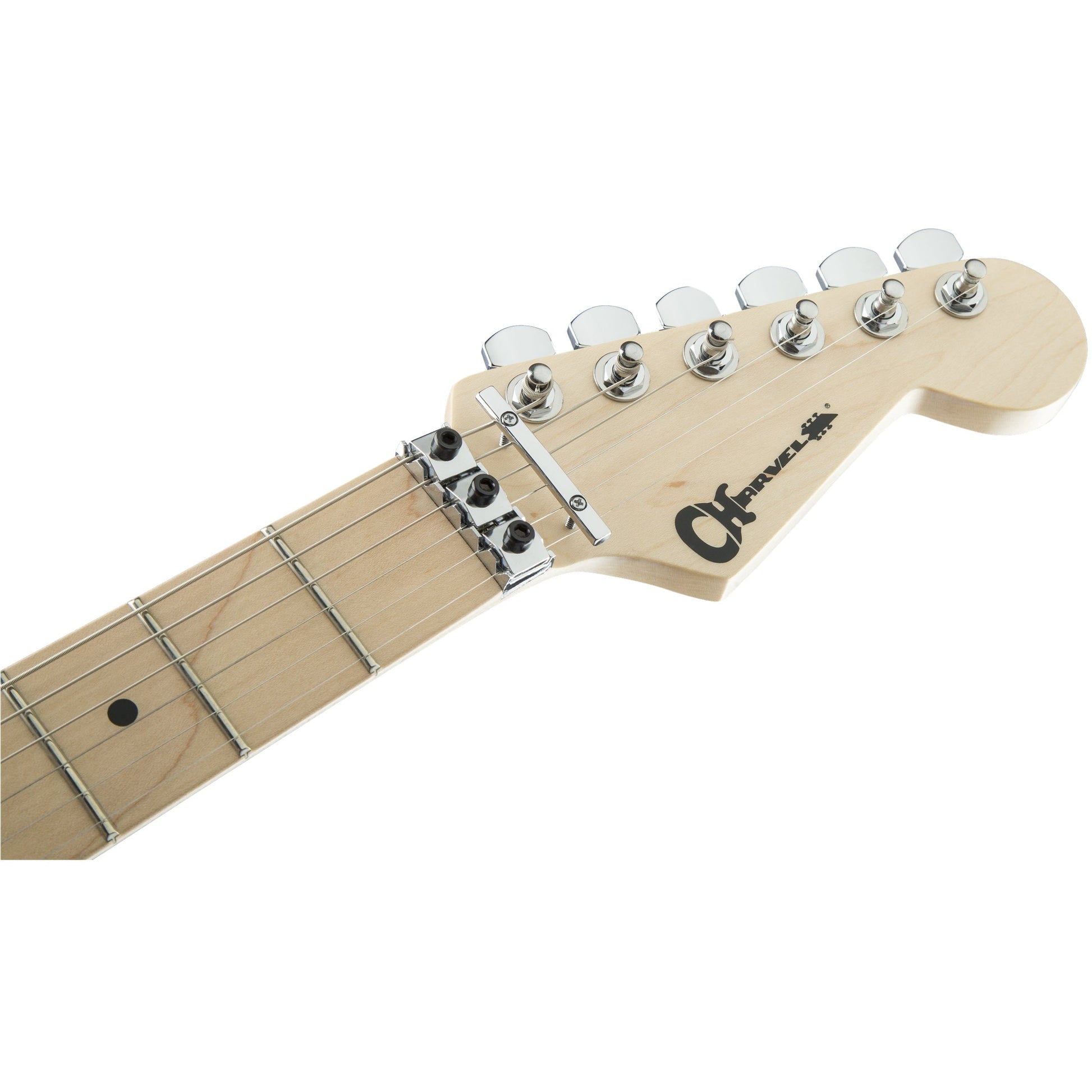 Đàn Guitar Điện Charvel Pro-Mod San Dimas® Style 1 HH FR M Maple Fingerboard - Việt Music