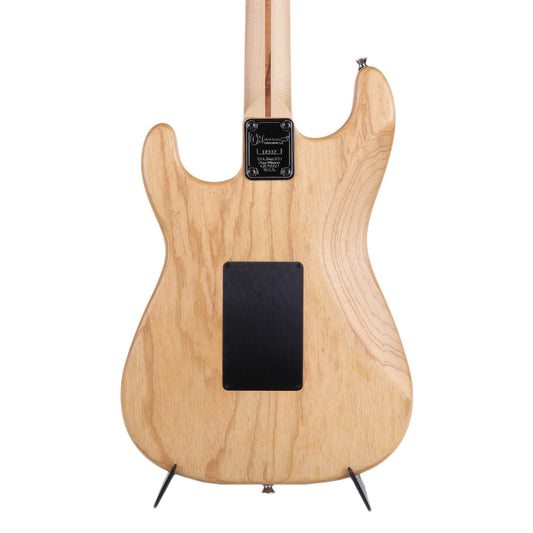 Đàn Guitar Điện Charvel USA Custom Shop So-Cal SSS Natural - Qua Sử Dụng - Việt Music